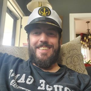 Meet your Posher, Darrin